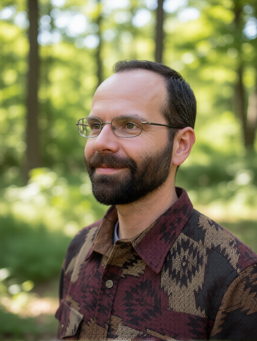 Derrick Schull - Certified Bookkeeper and Intuit ProAdvisor